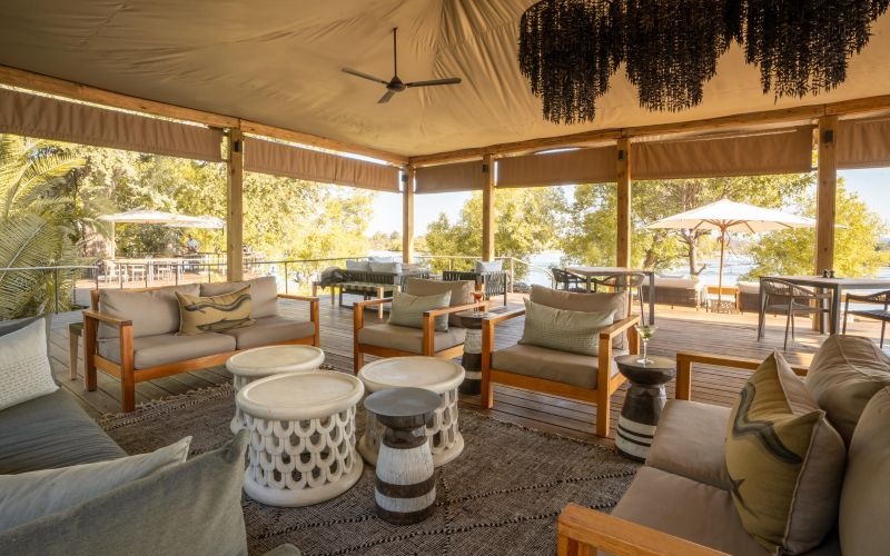 Wilderness Toka Leya