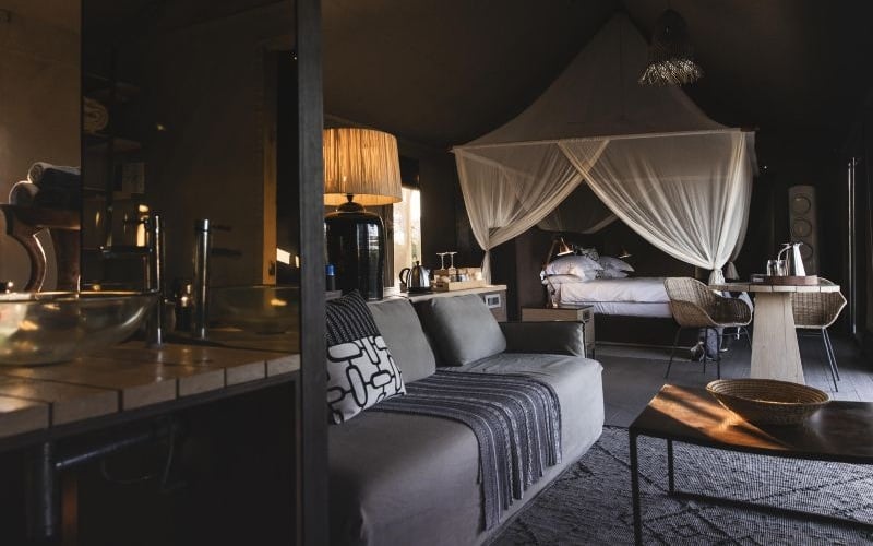 Wilderness Linkwasha