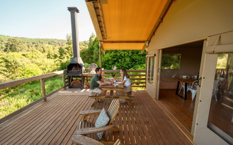 AfriCamps-Magoebaskloof-Portch