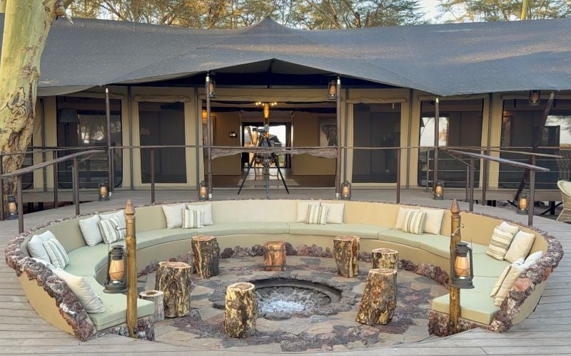 Soroi Amboseli