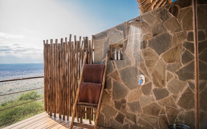 Soroi Lions Bluff Lodge