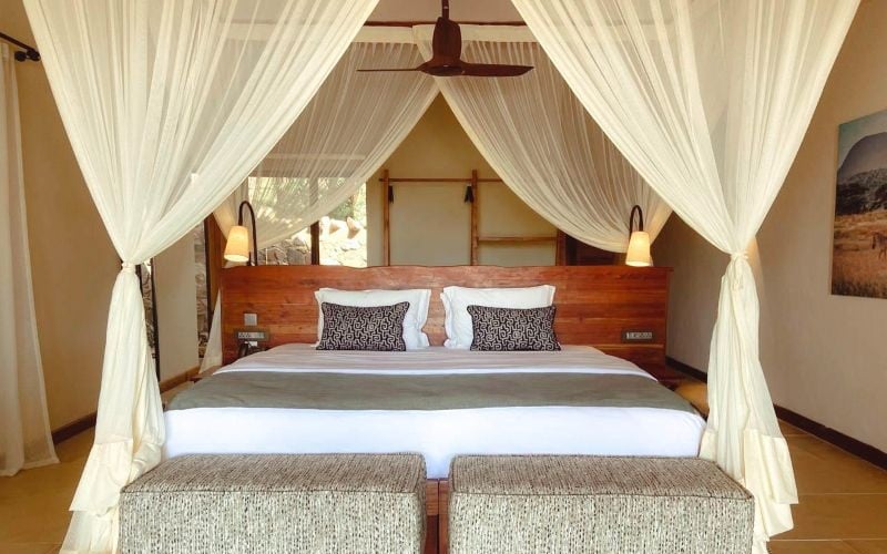 Soroi Samburu Lodge