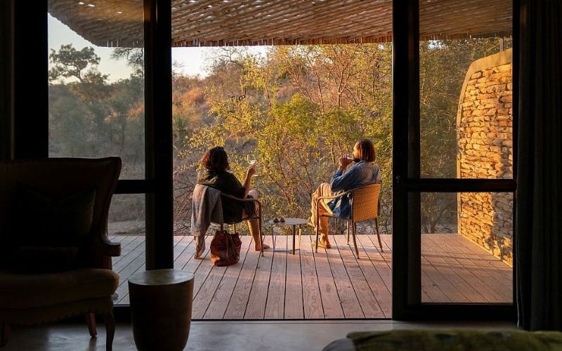 Simbavati Camp George 19