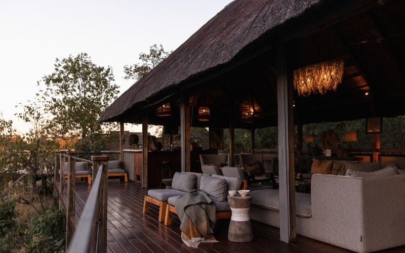 Wilderness Chitabe Lediba