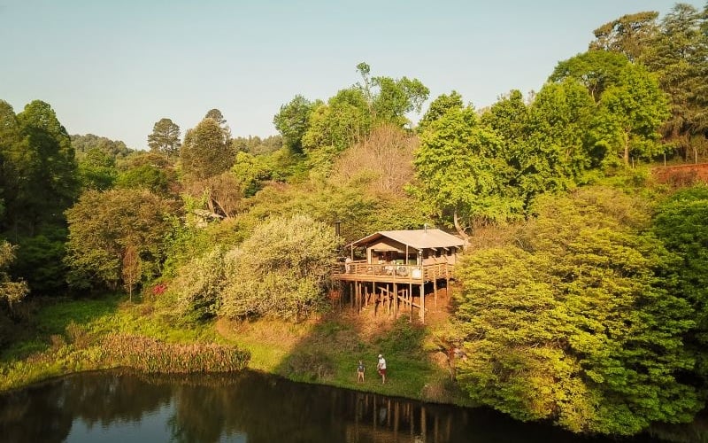 AfriCamps-Magoebaskloof-Dam