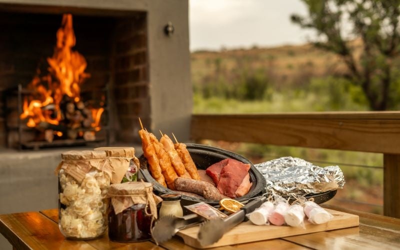 AfriCamps-Milorho-Braaipakkie