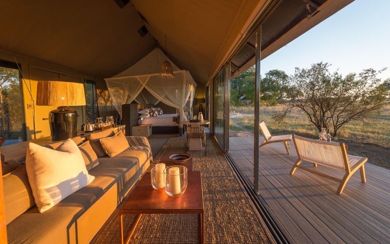 Wilderness Linkwasha