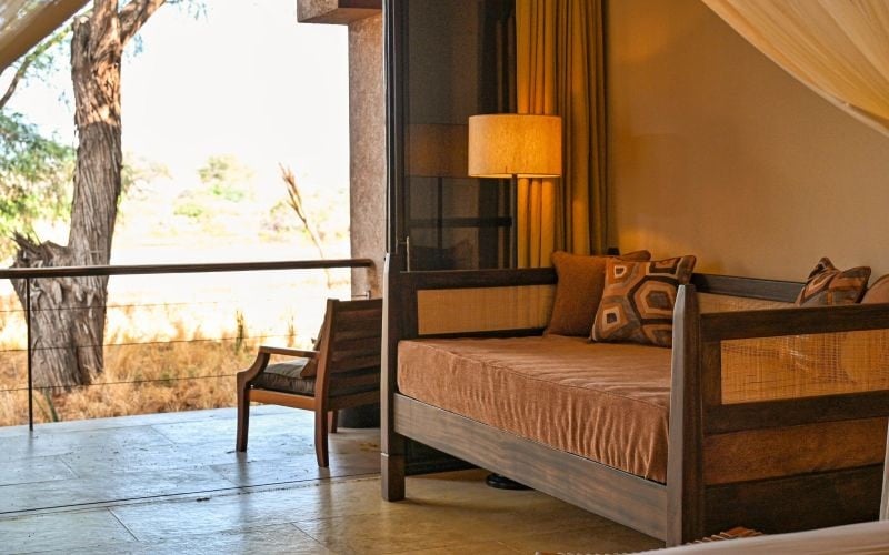 Soroi Samburu Lodge
