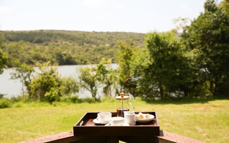 Lakeside 9