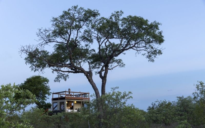 Simbavati Waterside