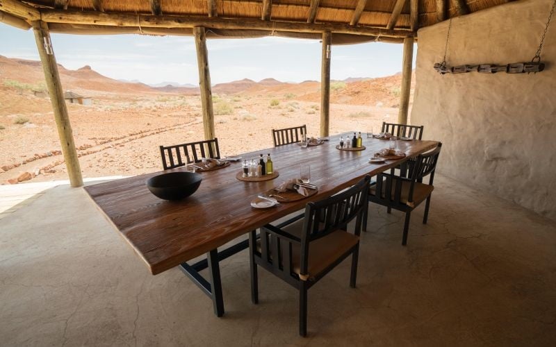 Damaraland