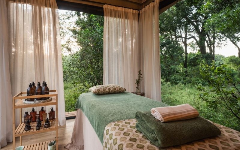 Wilderness Mara