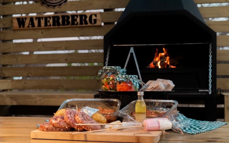 AfriCamps-Waterberg-Braaibasket