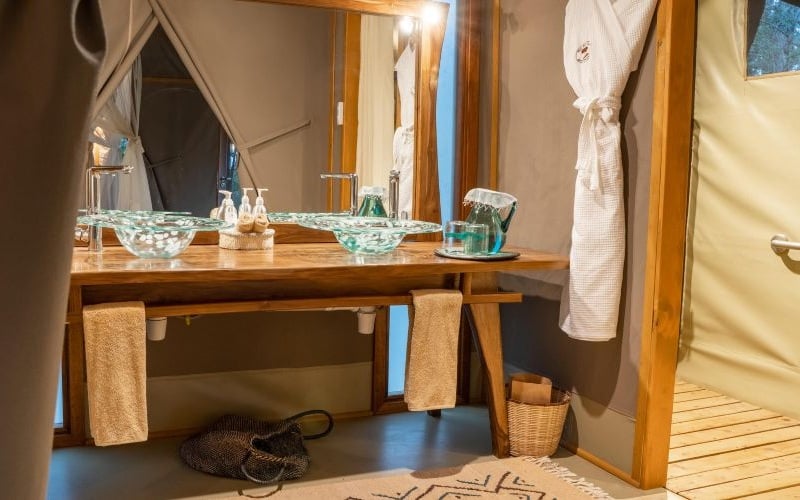 Soroi Luxury Migration Camp