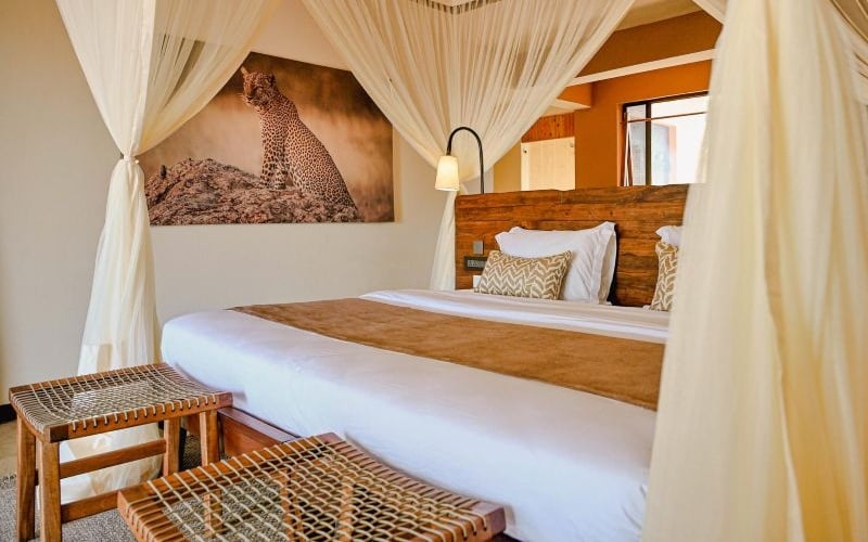 Soroi Samburu Lodge
