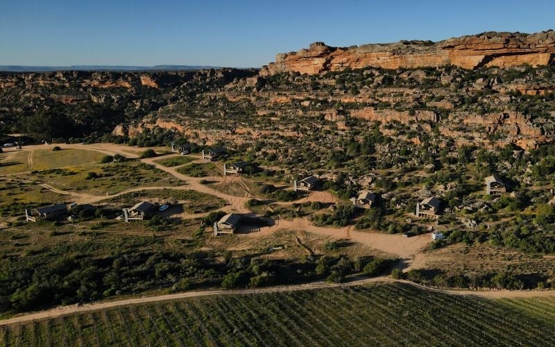 AfriCamps-DePakhuys-Aerial