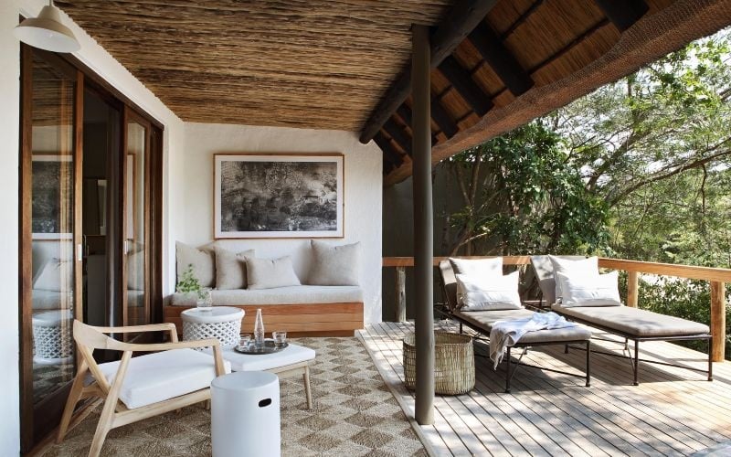 Londolozi Varty 4