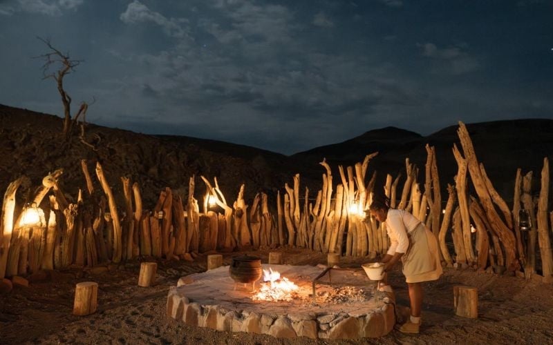 Damaraland