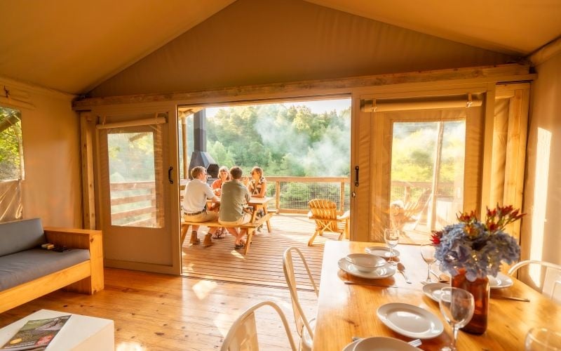 AfriCamps-Magoebaskloof-interior