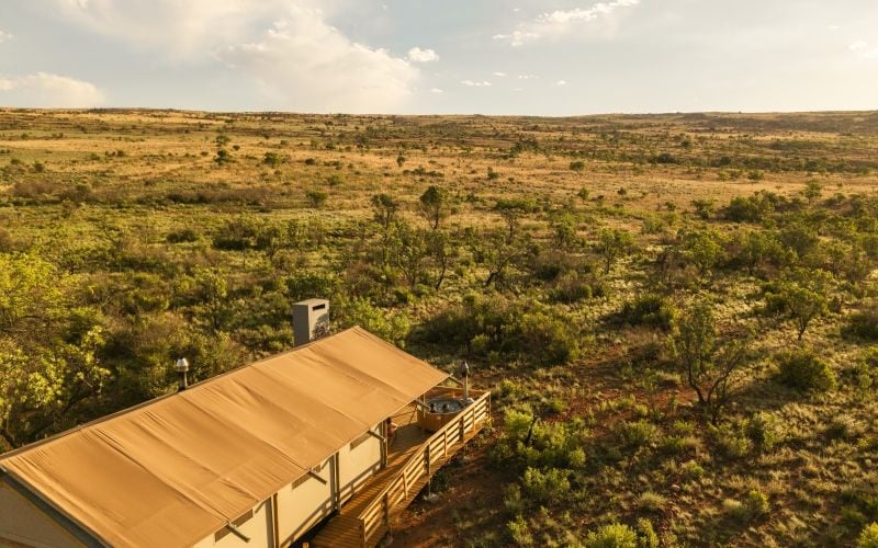 AfriCamps-Milorho-Tent2