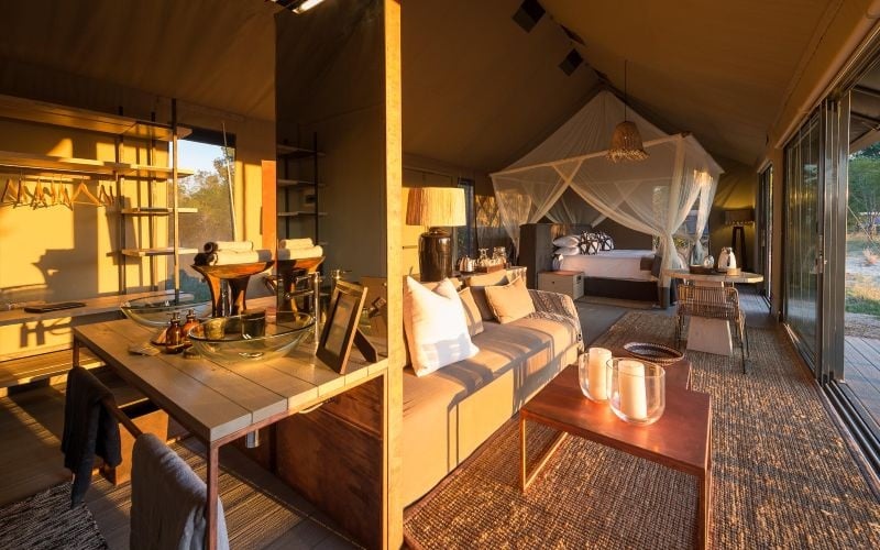 Wilderness Linkwasha