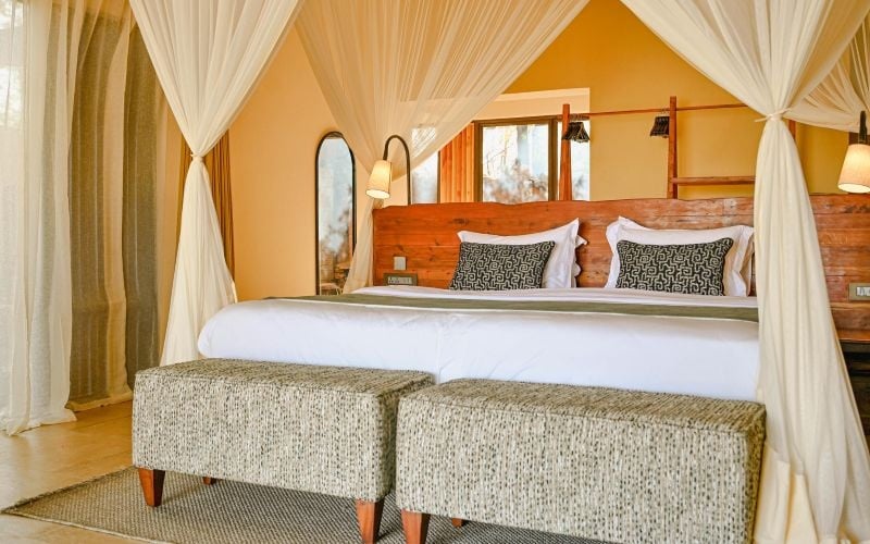 Soroi Samburu Lodge