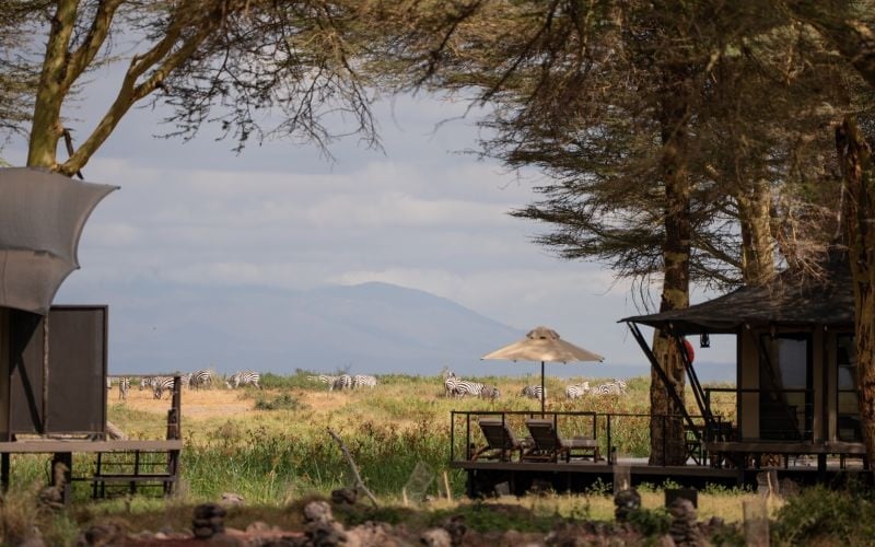 Soroi Amboseli