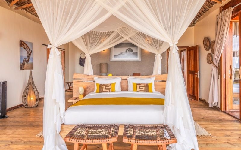 Soroi Lions Bluff Lodge