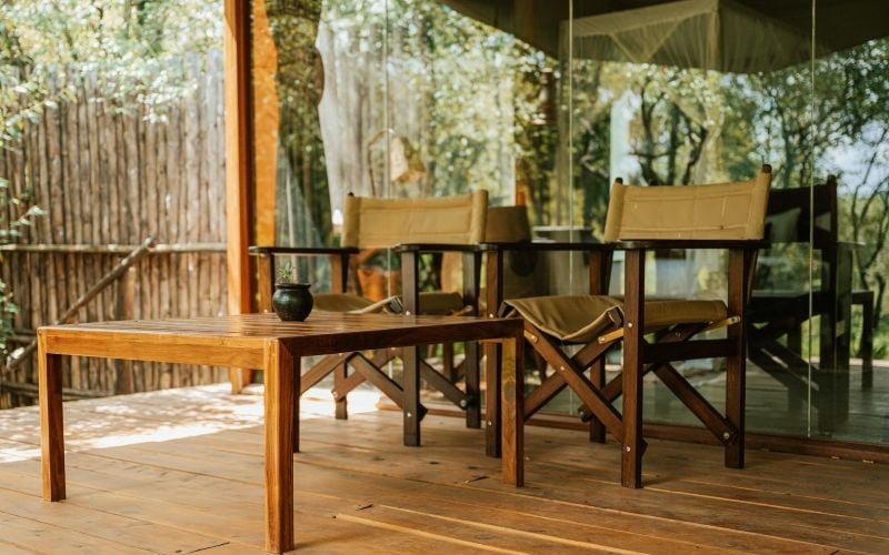 Soroi Luxury Migration Camp