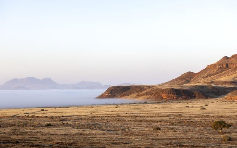 Damaraland