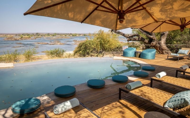 Wilderness Toka Leya