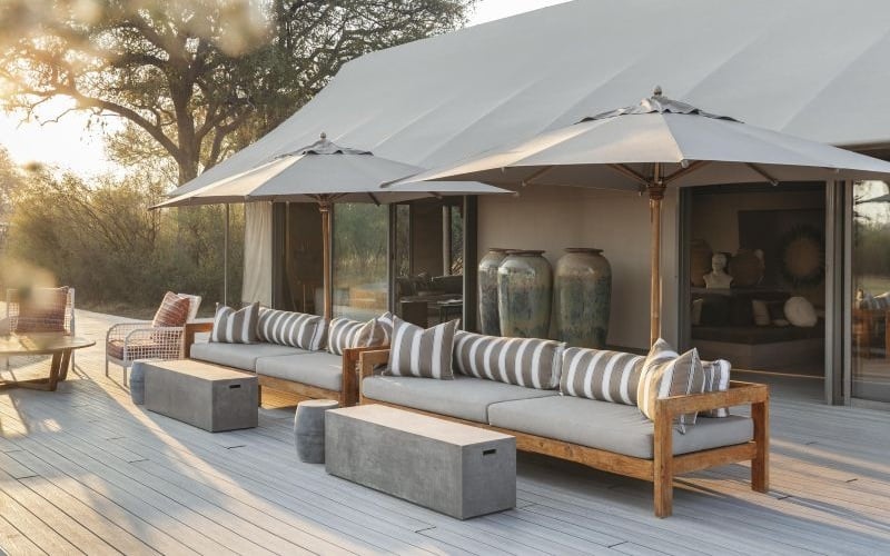 Wilderness Linkwasha