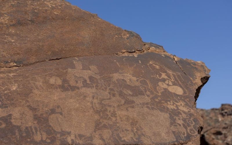 Damaraland