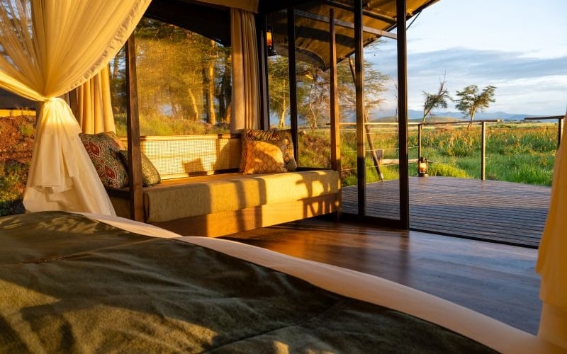 Soroi Amboseli