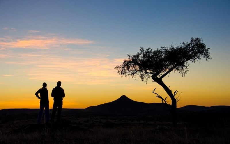 Damaraland