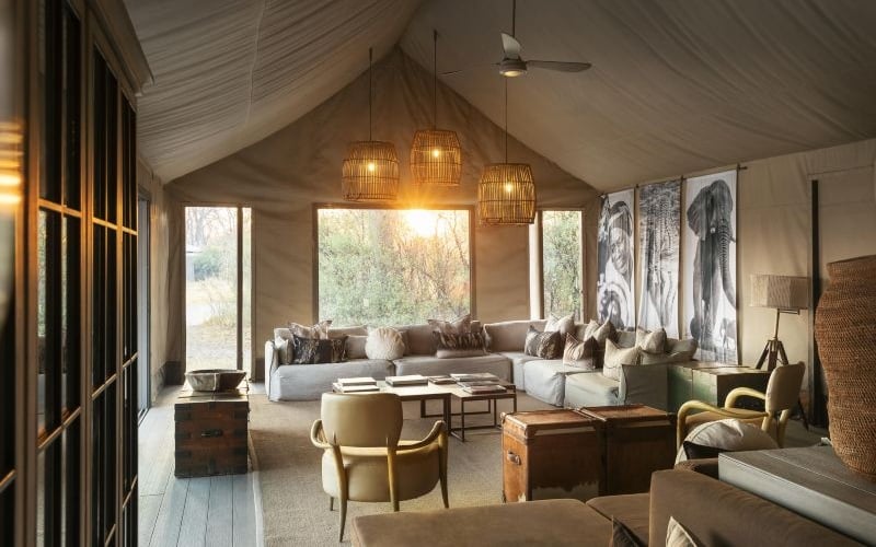 Wilderness Linkwasha