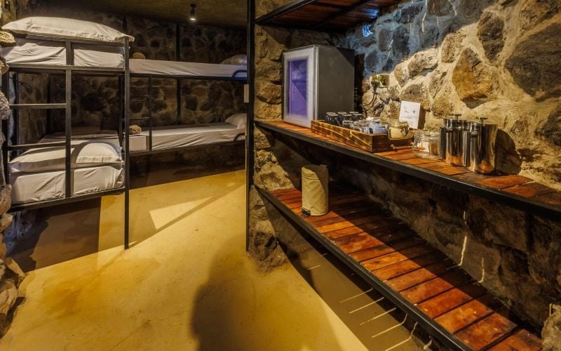 Soroi Larens Camp