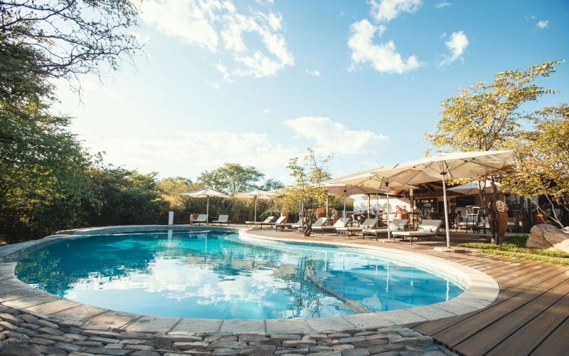 Insika-Pool