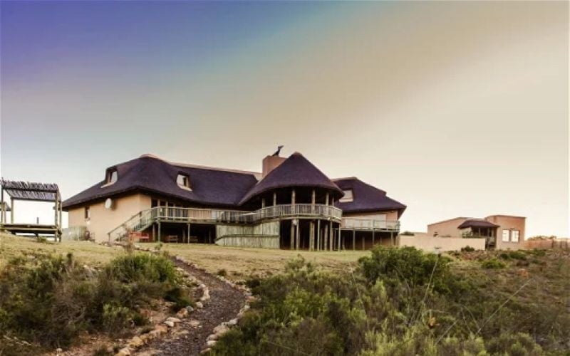 Hartenbos Game Lodge