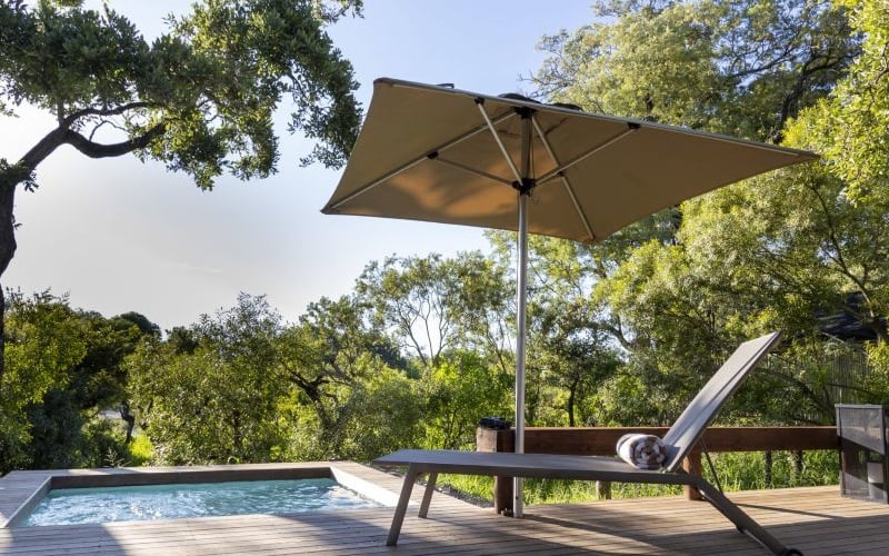 Simbavati River Lodge