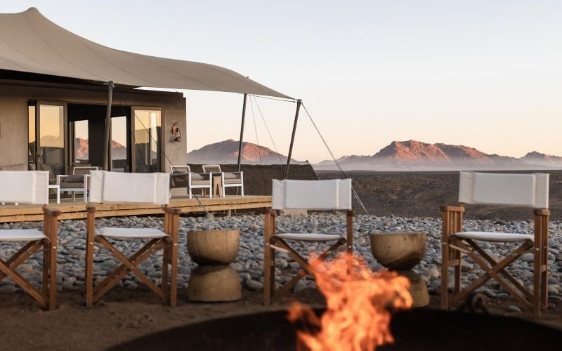 Wilderness Kulula Desert