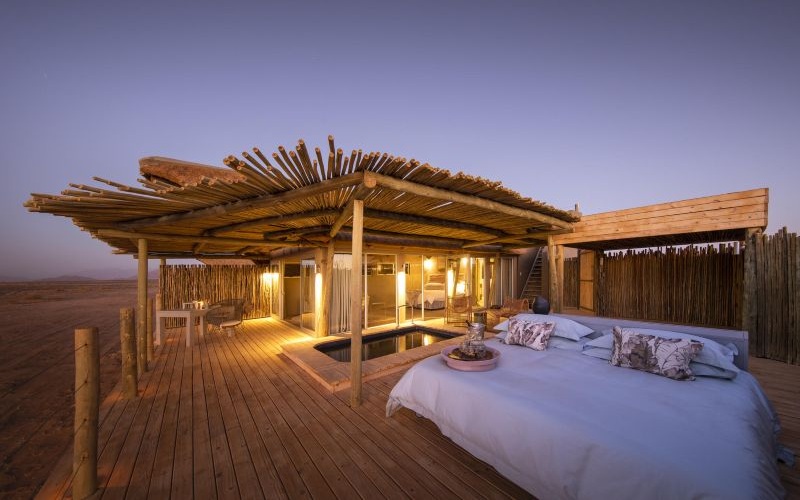 Wilderness Little Kulula