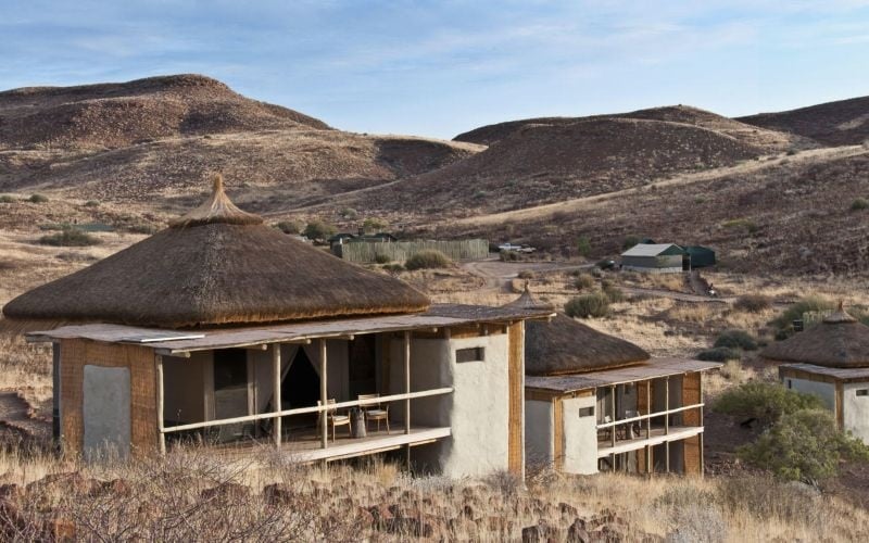 Damaraland
