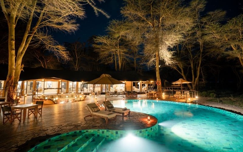 Soroi Amboseli