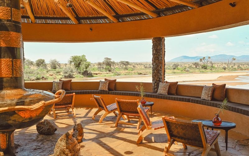 Soroi Samburu Lodge