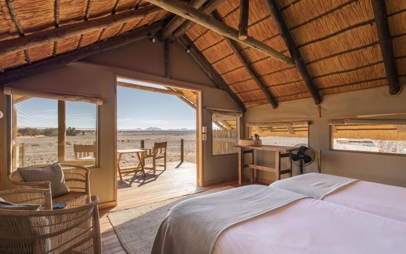 Wilderness Kulula Desert