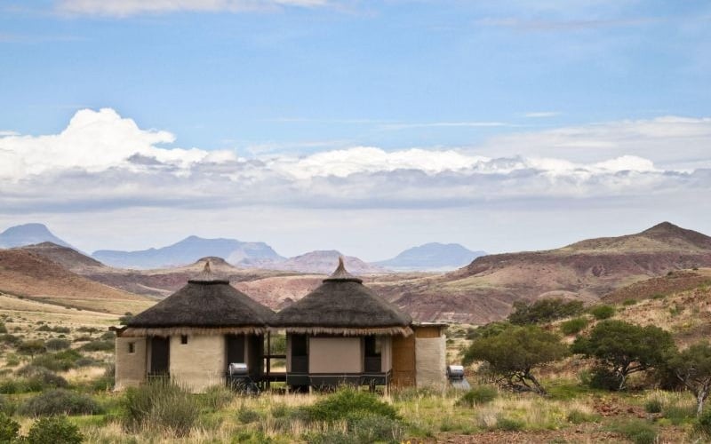 Damaraland