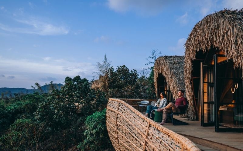 Bisate Reserve
