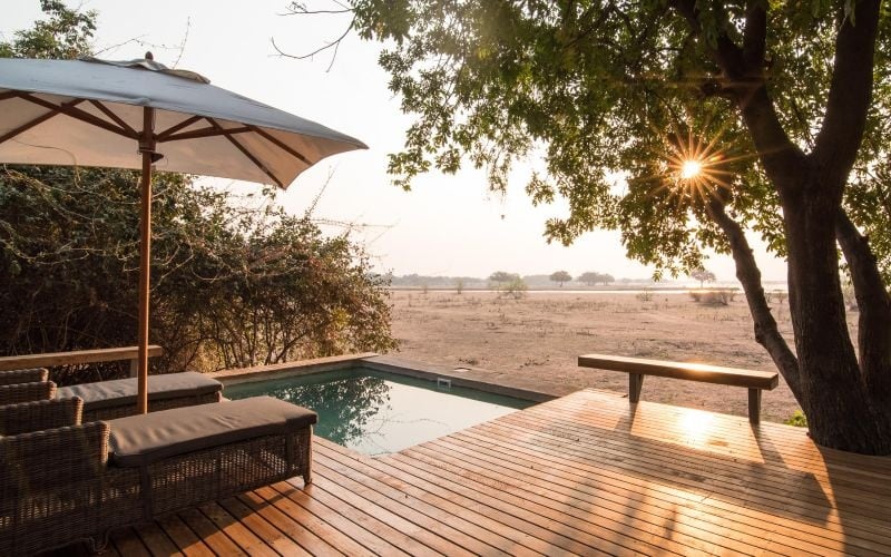 Wilderness Chikwenya