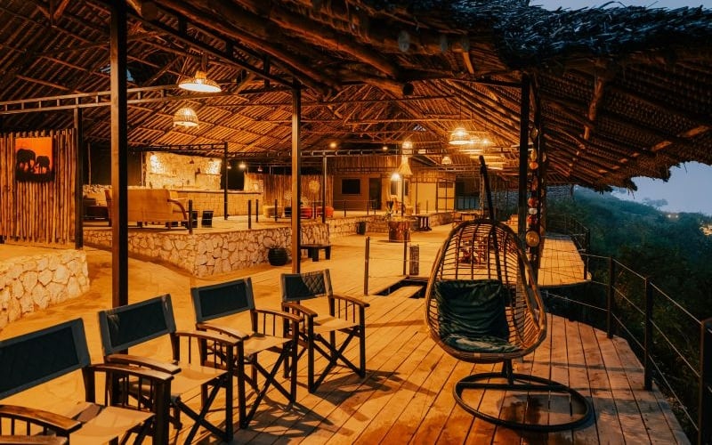 Soroi Cheetah Tented Camp